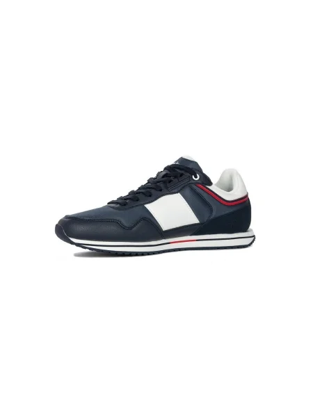 Pantofi Pepe Jeans albastru