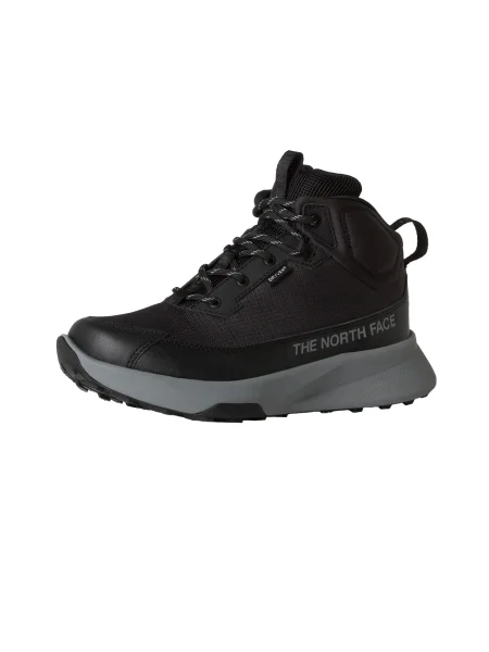 THE NORTH FACE Botine negru