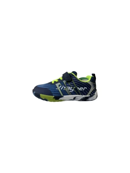 Pantofi copii J´hayber albastru