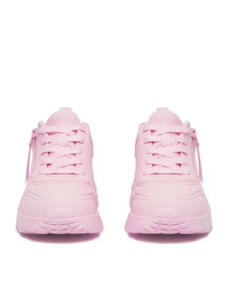 Tenisice Skechers CEO-UNO LITE EASY LTPK ružičasta
