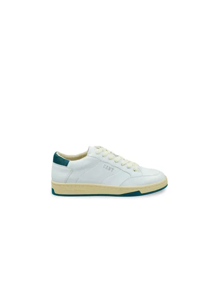 Gant Sneakersy bílá
