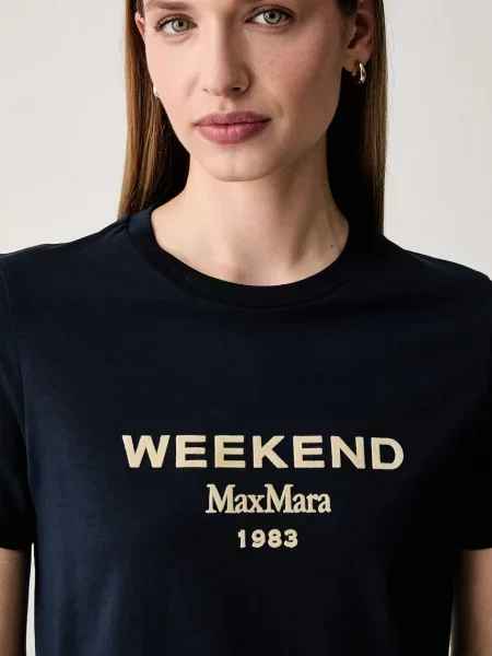Weekend Max Mara póló női WKDEDISON