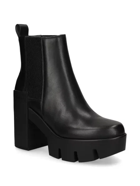 Chelsea boots United Nude čierna