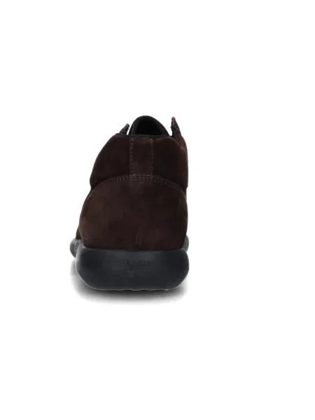 Pantofi Frau maro