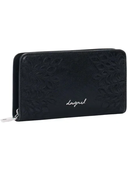 Portofel Desigual negru