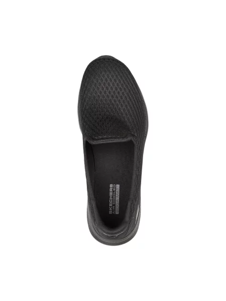Cipele Skechers crna