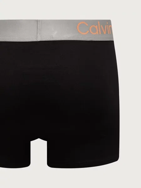 Calvin Klein Underwear boxeralsó férfi csomag fekete