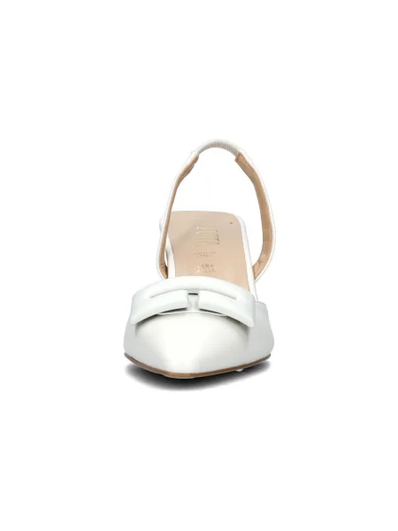 Pantofi Anita bej