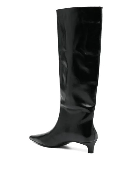 Botine Senso negru