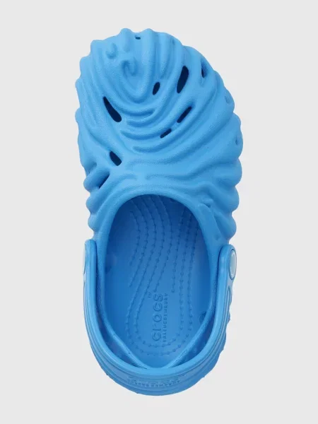 Crocs Дитячі шльопанці Salehe Bembury x The Pollex