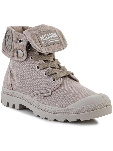 Sneakerși Palladium