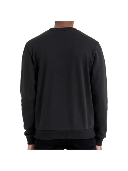 Bluza New Era New York Yankees Crew Neck biała