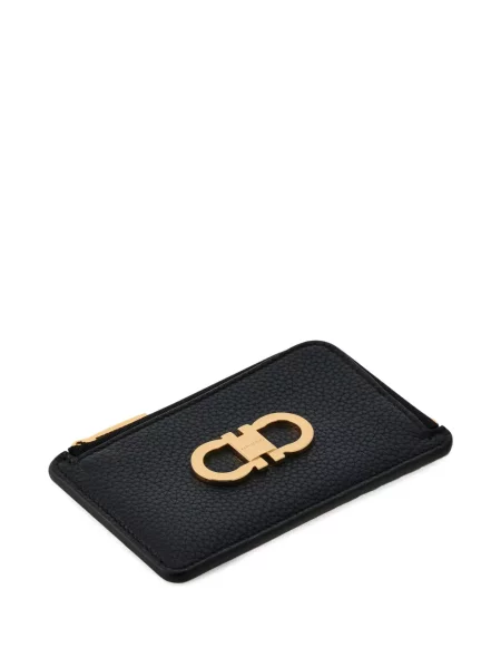 Portofel Ferragamo negru