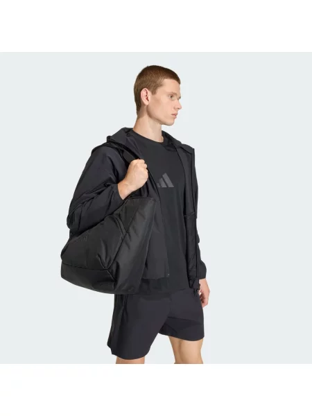 Torba adidas Tote Prime czysty czarny