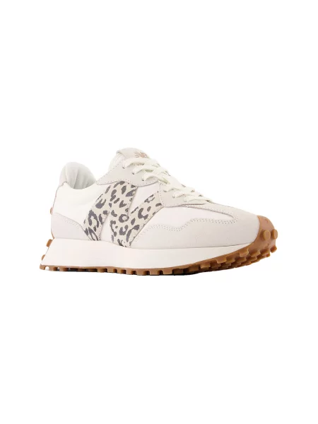 Tenisky New Balance 327 béžová