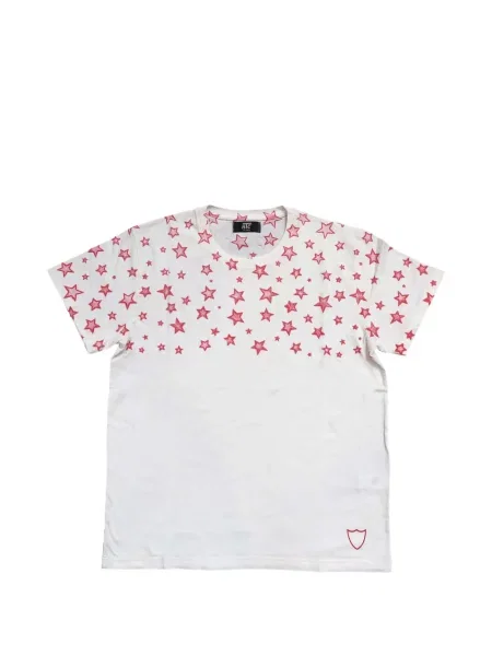 Tricou Htc Los Angeles cu imagine alb
