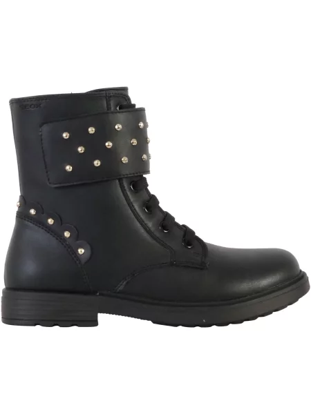 Pantofi copii Geox negru