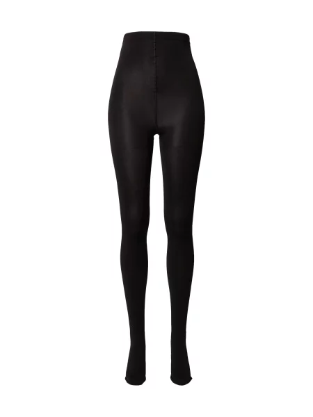 MAGIC Bodyfashion Pantaloni modelatori negru