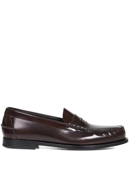 Pantofi loafer Church's maro