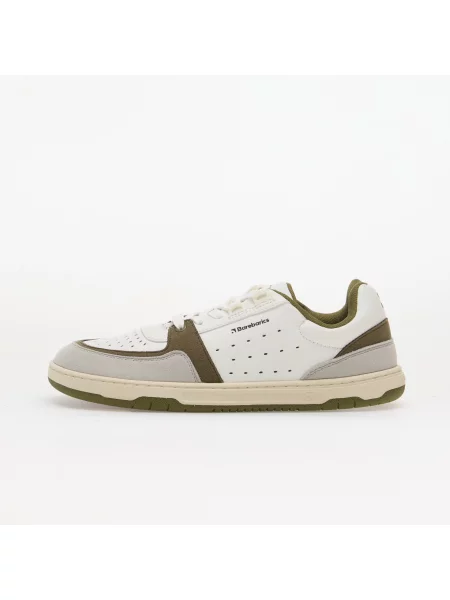 Сникърси Barebarics Wave White/ Green EUR 38 бяло