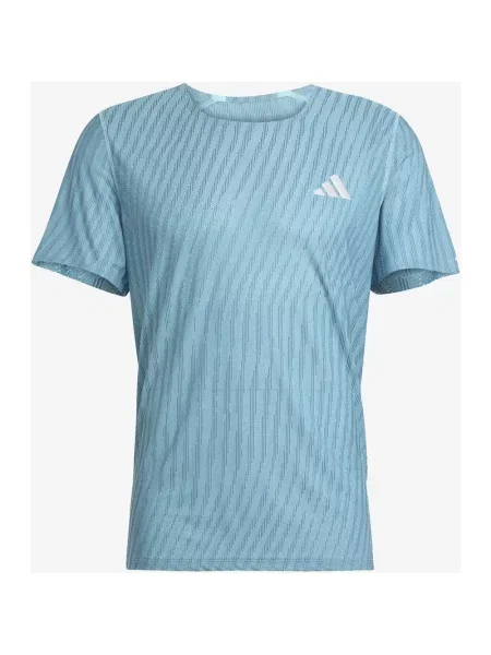 Koszulka Adidas Krótki Rękaw Jasnoniebieski L niebieska