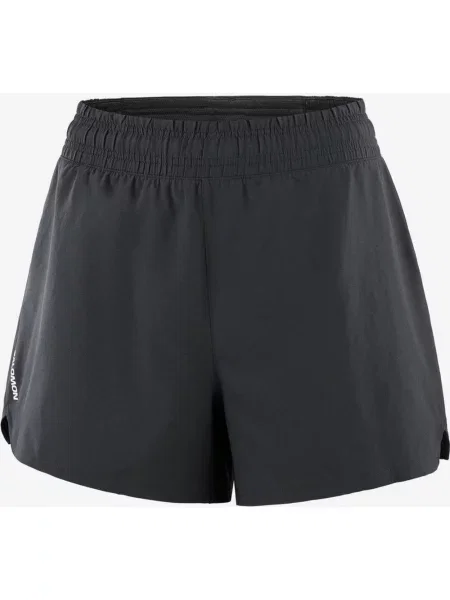 Spodenki Salomon SHKout Easy 4" XS czarne