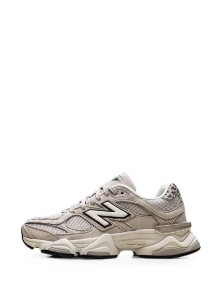 Sneakerși New Balance verde