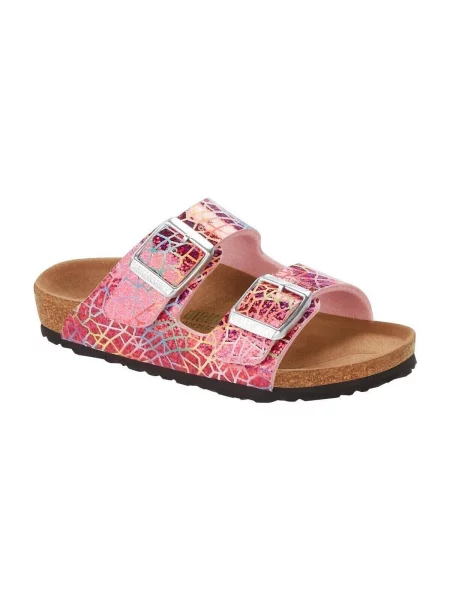 Sandále Birkenstock ružová