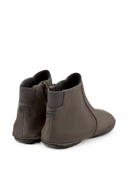 Botine Camper gri