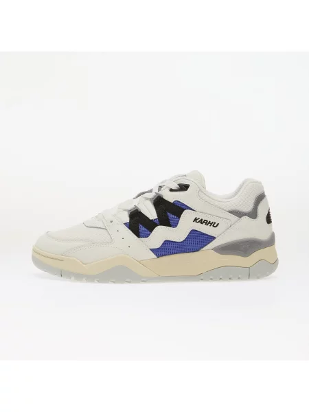 Sneakers Karhu Fusion XT Bright White/ Dazzling Blue EUR alb