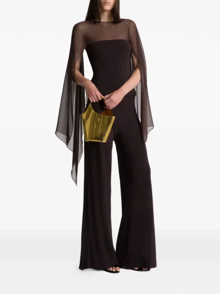 Geantă de mână Alberta Ferretti