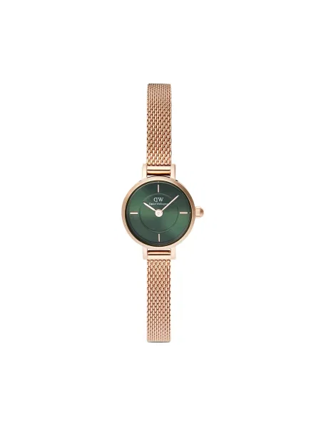 Daniel Wellington Ceas Auriu roz