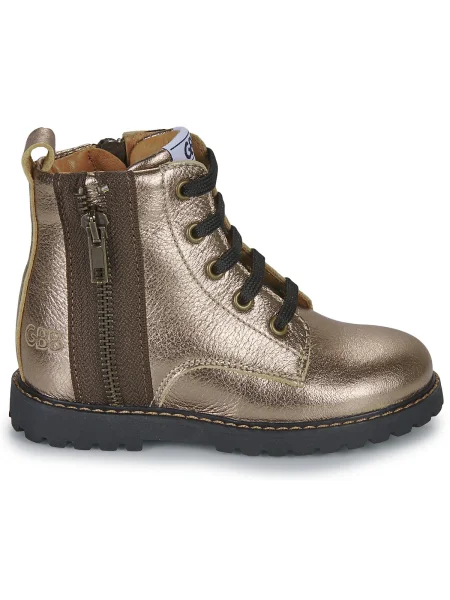 Pantofi copii Gbb maro