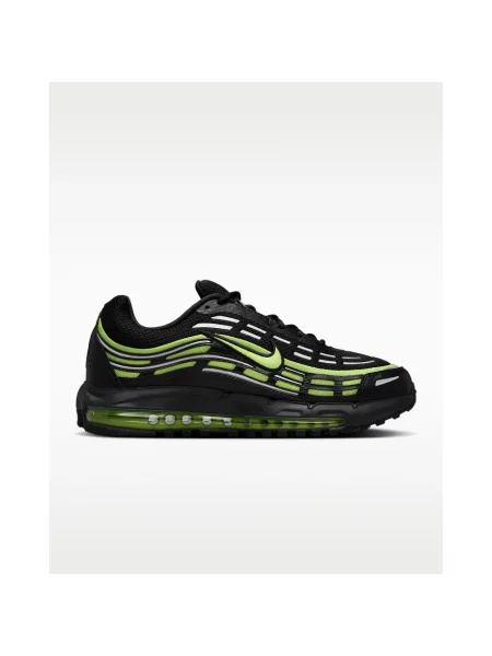 Sneakersy Nike Air Max czarne