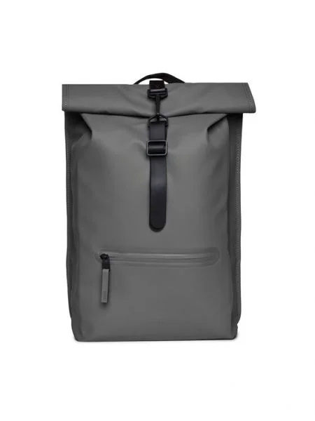 Rains rucsac Backpacks mare gri