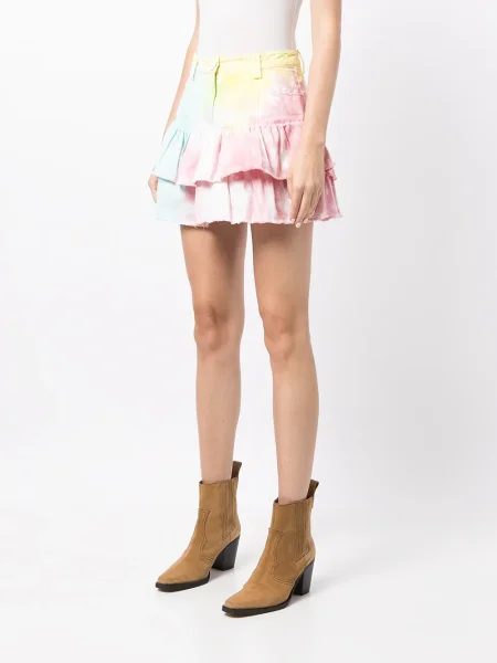 Fusta mini Loveshackfancy