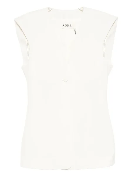 Vestă Róhe de lână