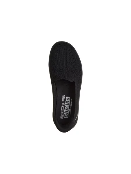 Pantofi Skechers negru