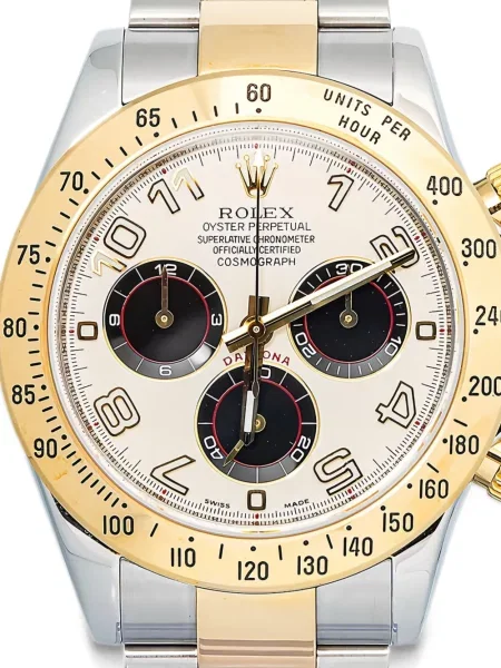 Zegarek Rolex