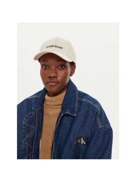 Καπέλο Jockey Guess Jeans