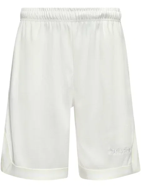 Dropsize Pantaloni murdar alb