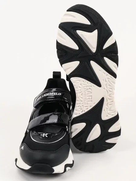 Кросівки Karl Lagerfeld Blaze