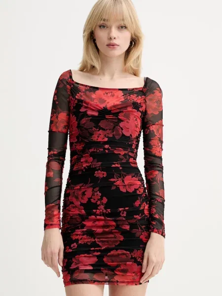 Сукня Guess CALISTA