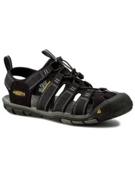 Keen Сандали Clearwater Cnx черен