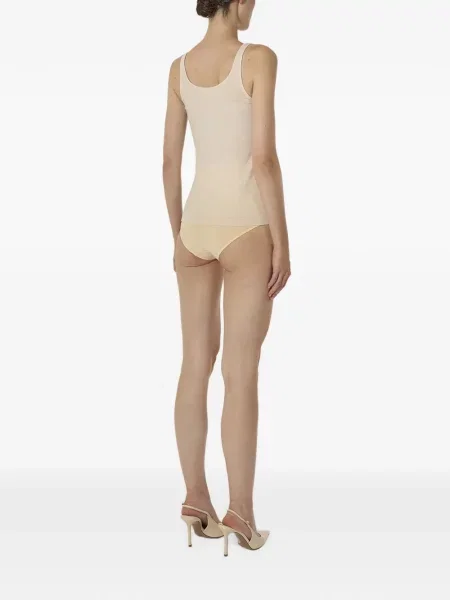 Top Wolford de lână