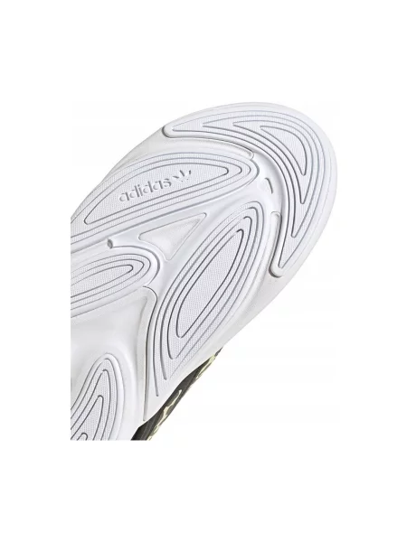 Tenisky Adidas biela