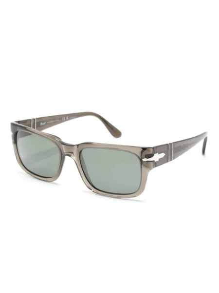 Saulės akiniai Persol pilka