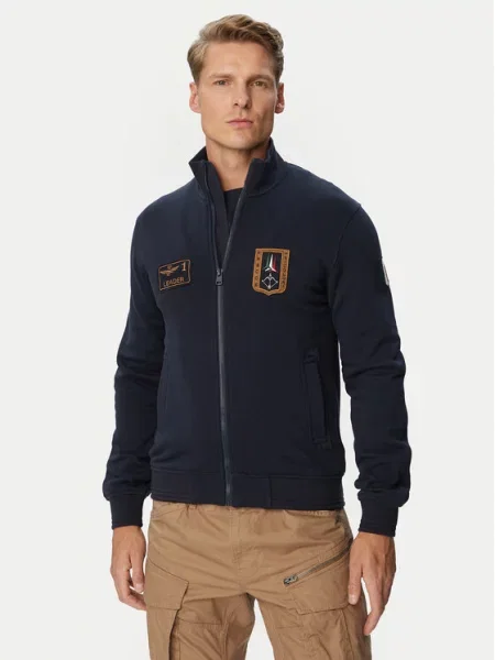 Aeronautica Militare Jopa Mornarsko modra