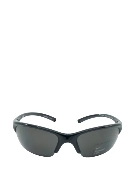 Ochelari de soare Nike cu strasuri alergare din jerseu gri