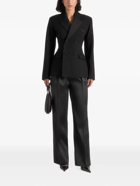 Sacou Manière De Voir negru